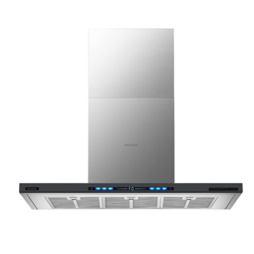 Máy hút mùi GrandX GX H90T78SG