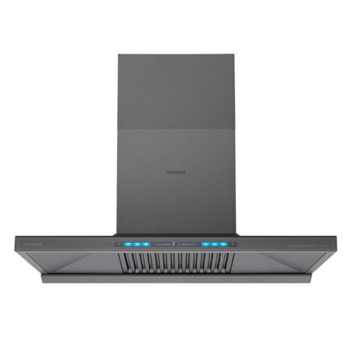 Máy hút mùi GrandX GX H90T81SG