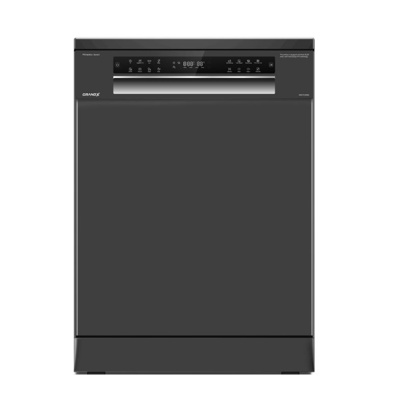 Máy rửa bát GrandX SMS7GX86G Máy rửa bát GrandX SMS7GX86G