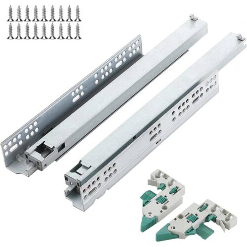 Ray âm giảm chấn GrandX XB.250-1