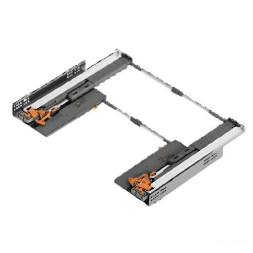 Ray âm giảm chấn GrandX XB.300P1