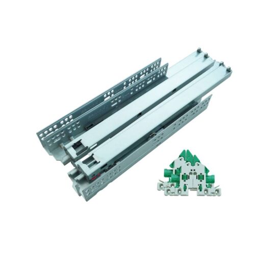 Ray âm giảm chấn GrandX XB.500P1