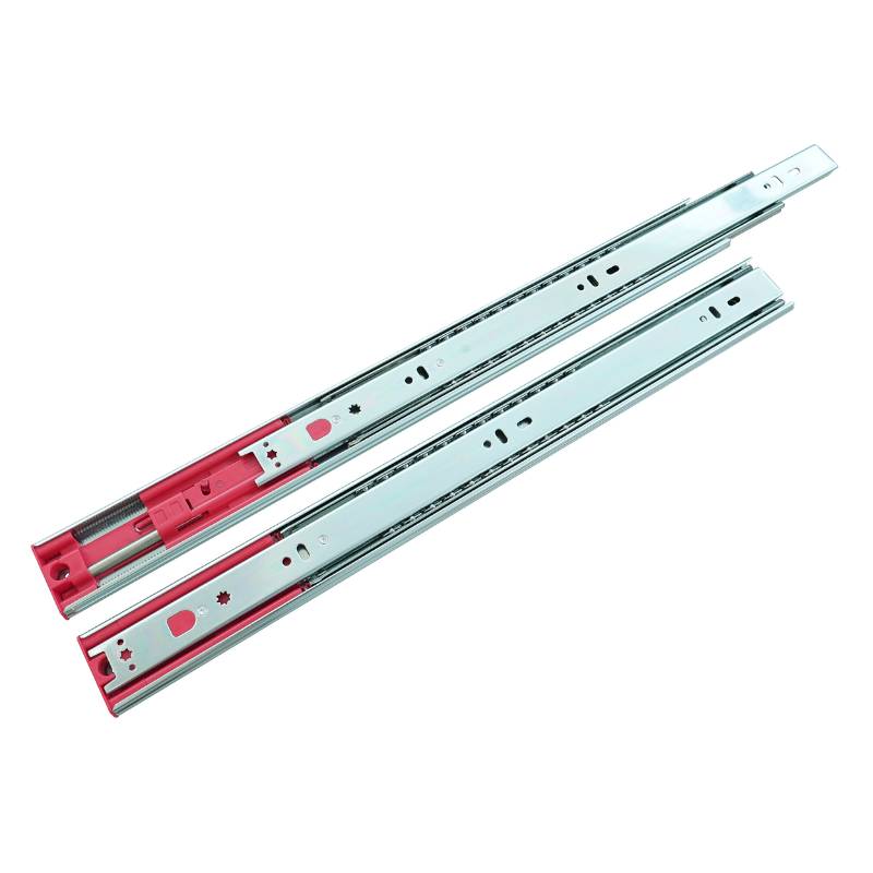 Ray bi 3 tầng giảm chấn GrandX XV.M500-1 Ray bi 3 tầng giảm chấn GrandX XV.M500-1