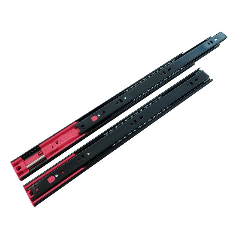 Ray bi 3 tầng giảm chấn GrandX XV.M500B1 Ray bi 3 tầng giảm chấn GrandX XV.M500B1