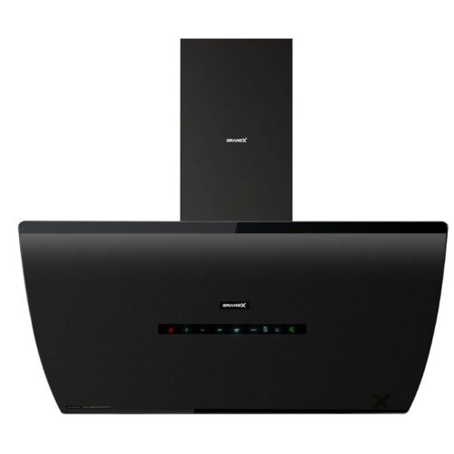 Thiết kế Máy hút mùi GrandX GX H70S87B